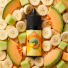 Набор компонентов для самозамеса солевой Flavorlab Ripe 30 мл (Banana Melon, Банан с дыней 0-50 мг) (19491)