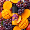 Набор компонентов для самозамеса солевой Flavorlab Ripe 30 мл (Mango Grape, Манго с виноградом 0-50 мг) (19487)