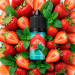 Набор компонентов для самозамеса солевой Flavorlab Ripe 30 мл (Strawberry Mint, Клубника с мятой 0-50 мг) (19474)