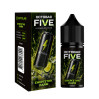 Набор компонентов для самозамеса солевой Octobar Five Limeted Edition 30 мл (Энергетик Лайм, 0-50 мг) (19850)
