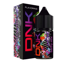 Набор компонентов для самозамеса солевой жидкости DNK 30 мл (Berry Mix Ягодный Микс, 0-50 мг)