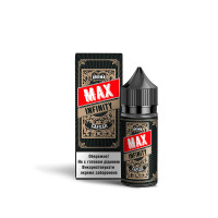 Набор компонентов для самозамеса солевой жидкости Flavorlab Infinity MAX 30 мл (Caesar Табак с кокосом, 0-50 мг)
