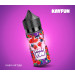 Набор компонентов для самозамеса солевой заправки Flavorlab Kayfun 30 мл (Арбуз Ягоды, 0-50 мг) (18711)