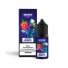 Набор компонентов для самозамеса солевой заправки Flavorlab Kayfun Ice 30 мл (Raspberry Blackberry Blueberry Ice Малина Ежевика Черника, 0-50 мг) (18736)