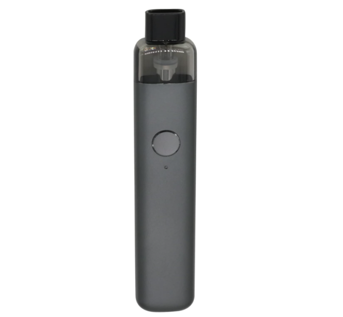 Под-система Geekvape Wenax K1 Pod 600mAh 2ml Оригінальний комплект (Графіт) (16653)