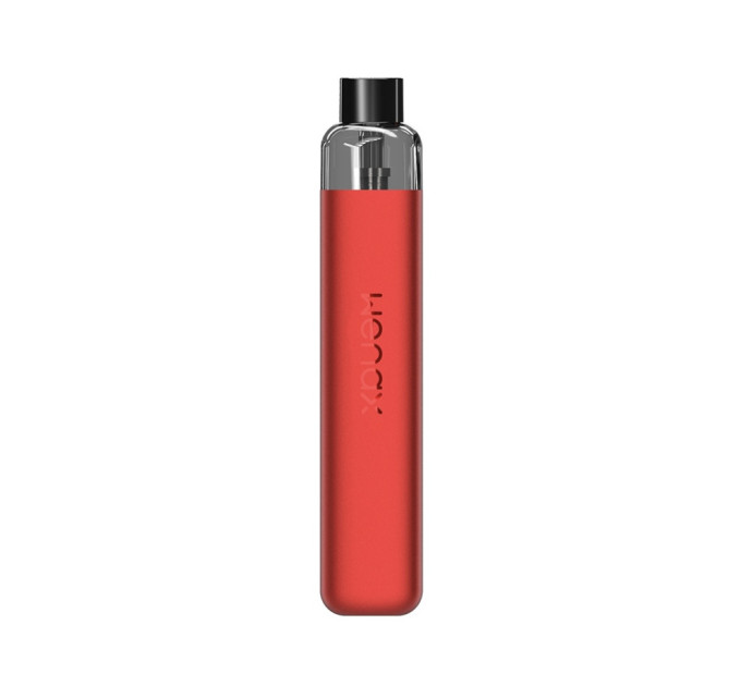 Под-система Geekvape Wenax K1 Pod 600mAh 2ml Оригінальний комплект (Червоний) (16440)