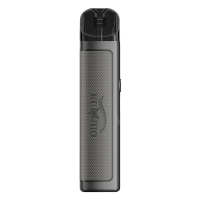 Под-система Kumiho THOTH C Pod 900mAh 2ml Original Kit (Square Grey, Zinc Alloy Gunmetal)