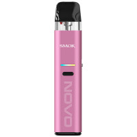 Под-система POD System 50W System SMOK Novo Eco Pod 50W 1000mAh 2ml Original Kit (Pink)