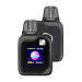Под-система POD System Lost Vape Ursa Baby 3 30W Pod 1200mAh 2.5ml Original Kit (Ebony Wood) (17754)