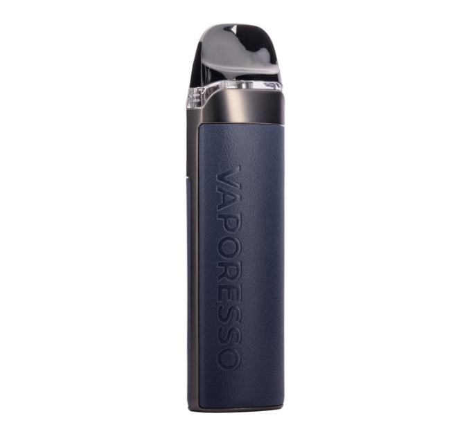 Под-система POD System Vaporesso LUXE Q2 Pod 1000mAh 3ml Original Kit (Blue) (17711)