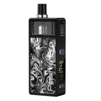 Под-система POD System Vaporesso Smoant Pasito Pro 50W Pod 1500mAh 4ml Original Kit (Black)