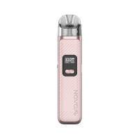 Под-система SMOK Novo Pro 30W Pod 1300mAh 3ml Оригінальний комплект (Світло-рожевий)