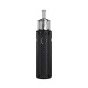 Підсистема VOOPOO Doric E Pod 1500mAh 3ml Оригінальний комплект (Чорний) (15827)