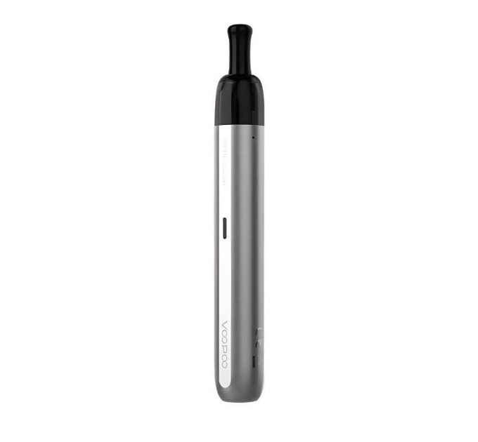 Под-система VOOPOO Doric Galaxy Pen Pod 500mAh 2ml Original Kit (Silver) (16788)
