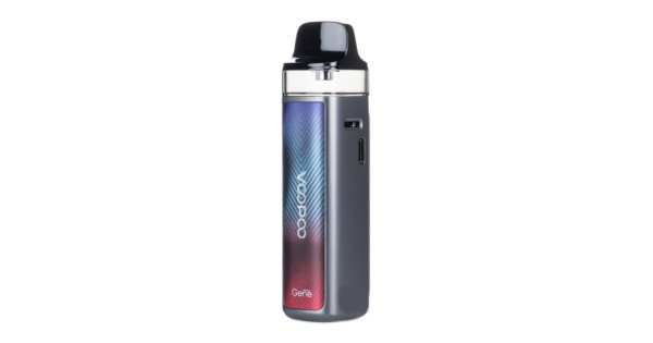 Voopoo Vinci 2 50w Pod Kit 6.5ml Reviews Jual Voopoo Vinci 2 Pod 50w  1500mah Vinci2 Di Seller Belanjavape Which Draws Australia