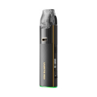 Под-система VOOPOO Vmate Pro 2 30W Pod 1500mAh 3ml электронная сигарета Original Kit (Gilt Black)