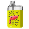 Под-система Vaporesso ECO Nano Pod 1000mAh 6ml Оригінальний набір (Літнє жовте) (16464)