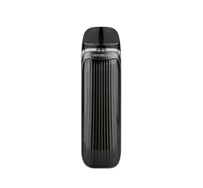 Под-система Vaporesso LUXE QS Original Pod System 1000mAh 2ml (Чорний) (15136)