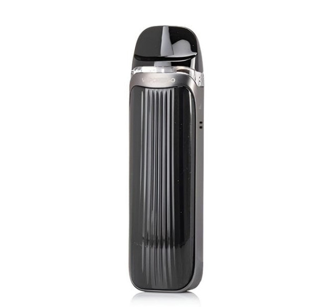 Под-система Vaporesso LUXE QS Original Pod System 1000mAh 2ml (Чорний) (15136)