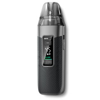 Под-система Vaporesso LUXE X3 45W Pod 2600mAh 5ml электронная сигарета Original Kit (Carbon Black)