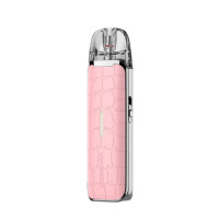 Под-система Vaporesso Luxe Q3 Pod 1450mAh 3ml электронная сигарета Original Kit (Rose Pink)