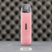 Под-система Vaporesso Luxe Q3 Pod 1450mAh 3ml электронная сигарета Original Kit (Rose Pink) (19539)