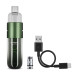 Под-система Vaporesso Moti X Mini Pod 1150mAh 4ml Original Kit (Aurora Green) (15784)