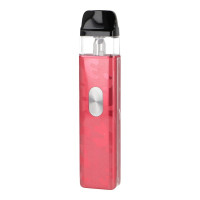 Под-система Vaporesso XROS 4 Mini Pod 1000mAh 3ml Original Kit (Camo Red)