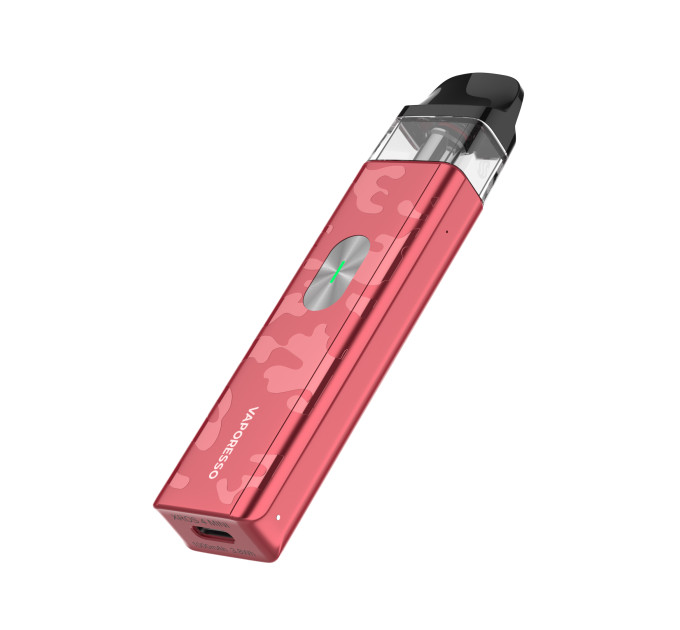 Под-система Vaporesso XROS 4 Mini Pod 1000mAh 3ml Original Kit (Camo Red) (18109)