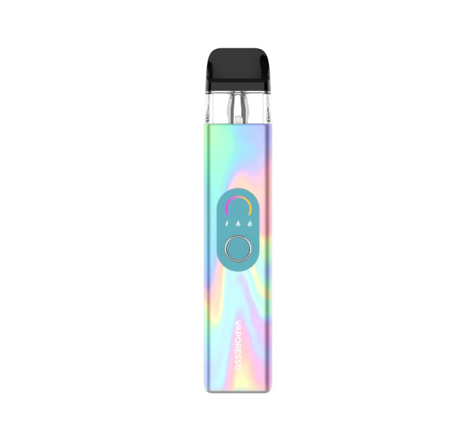 Под-система Vaporesso XROS 4 Pod 1000mAh 3ml Original Kit (Pastel Palette) (16839)