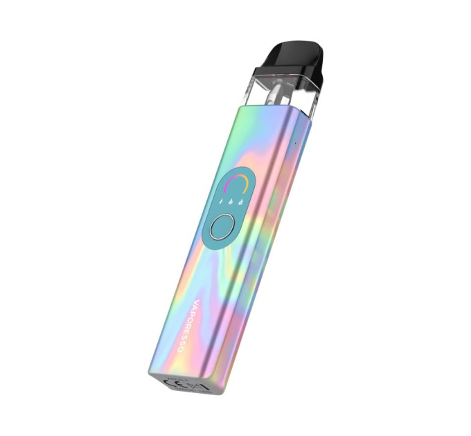 Под-система Vaporesso XROS 4 Pod 1000mAh 3ml Original Kit (Pastel Palette) (16839)