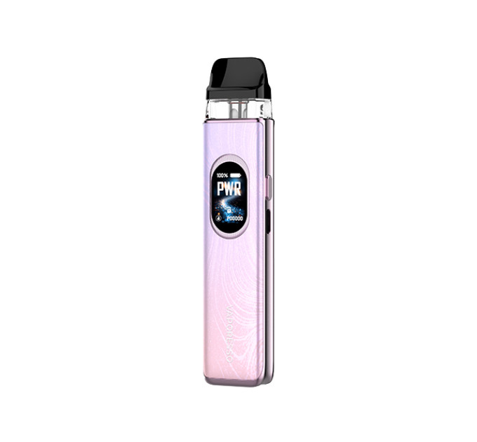 Под-система Vaporesso XROS 6 30W Pod 1800mAh 3ml электронная сигарета Original Kit (Dreamy Pink) (19544)