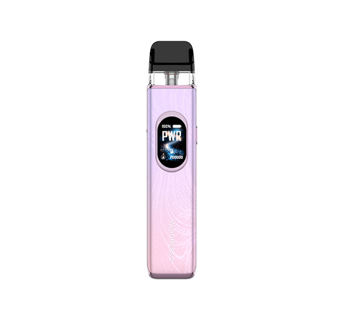 Под-система Vaporesso XROS 6 30W Pod 1800mAh 3ml электронная сигарета Original Kit (Dreamy Pink) (19544)