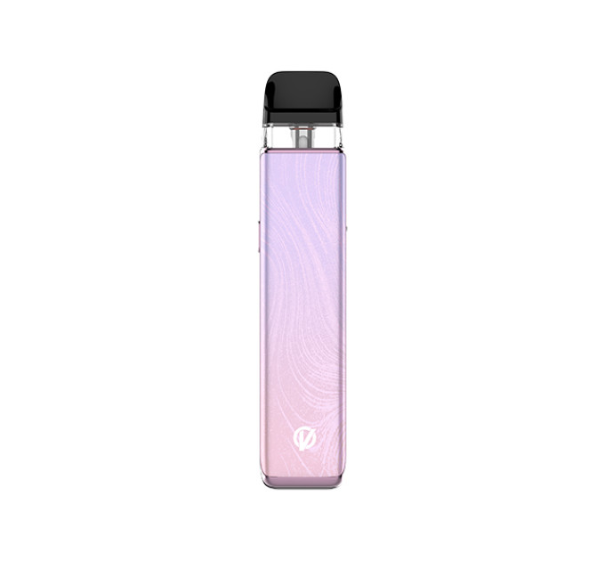 Под-система Vaporesso XROS 6 30W Pod 1800mAh 3ml электронная сигарета Original Kit (Dreamy Pink) (19544)
