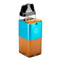 Под-система Vaporesso XROS CUBE Pod 900mAh 2ml Original Kit (Bondi Blue)