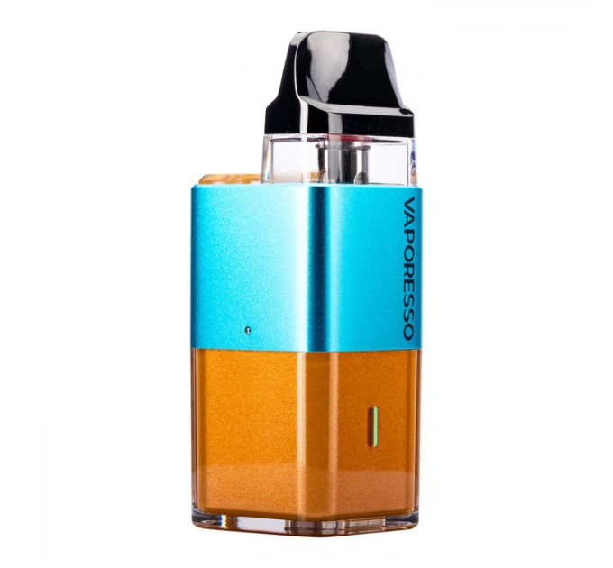 Под-система Vaporesso XROS CUBE Pod 900mAh 2ml Original Kit (Bondi Blue) (16469)