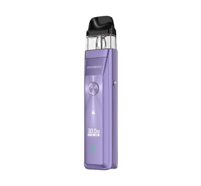 Под-система электронная сигарета Vaporesso XROS PRO Pod 1200mAh 2ml Original Kit (Purple) (18117)