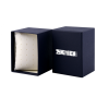 Подарочная фирменная коробка для часов Skmei BOXPD1 (Blue) (17179)