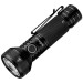 Ручной фонарик Sofirn IF22A дальнобойный аккумуляторный светодиодный фонарь (Black) (19282)