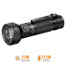 Ручной фонарик Sofirn IF22A дальнобойный аккумуляторный светодиодный фонарь (Black) (19282)
