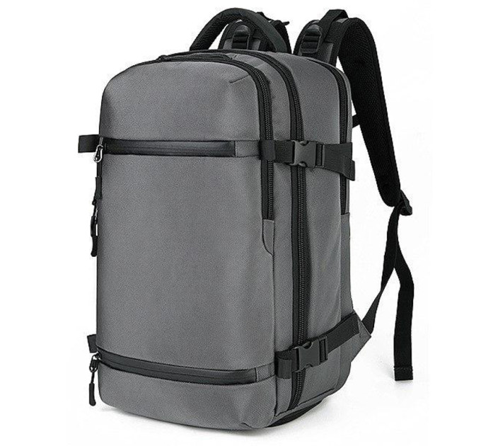 Рюкзак Ozuko 8983L 35л с отделением для ноутбука до 17