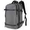 Рюкзак Ozuko 8983L 35л с отделением для ноутбука до 17