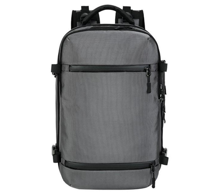 Рюкзак Ozuko 8983L 35л с отделением для ноутбука до 17