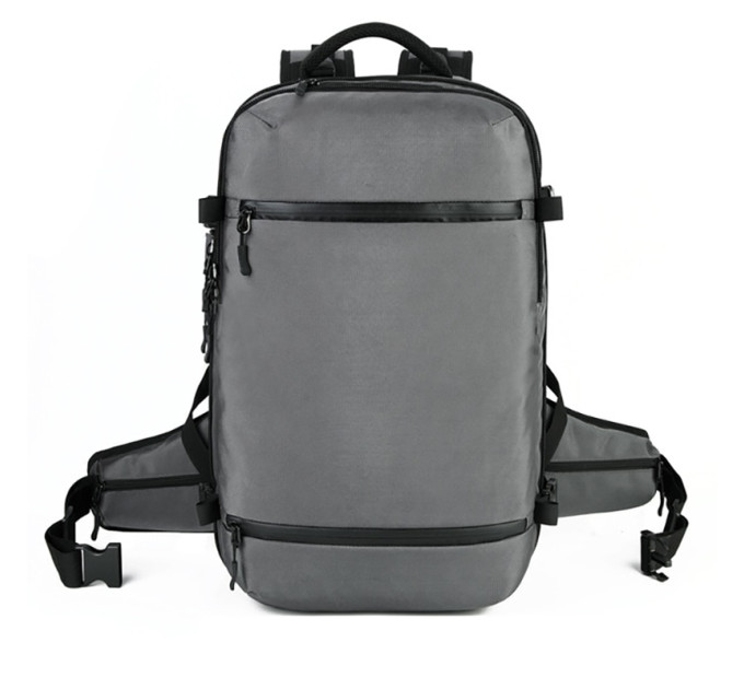 Рюкзак Ozuko 8983L 35л с отделением для ноутбука до 17