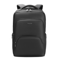 Рюкзак Tigernu T-B3189 с отсеком для ноутбука 17" 24л (Black)