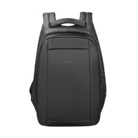 Рюкзак Tigernu T-B3599 с отсеком для ноутбука 15,6" и USB 21л (Black)