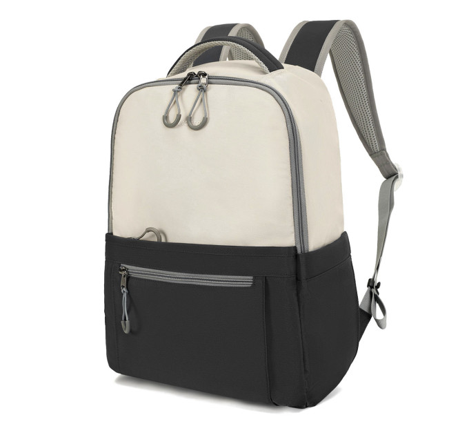 Рюкзак женский Tigernu T-B9388 16л 15.6'' (Black) (17183)