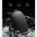 Рюкзак городской Bange BG-7225 20л ранец с отсеком для ноутбука до 15.6'' USB-разъем и замком (Black) (19375)