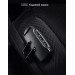Рюкзак городской Mark Ryden 7116 8л на одно плечо, для планшета до 9.7, USB, замок (Black) (18317)