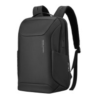 Рюкзак городской Mark Ryden 9111X 16л с отсеком для ноутбука до 15.6" и USB (Black)